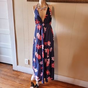 Beautiful new dress!